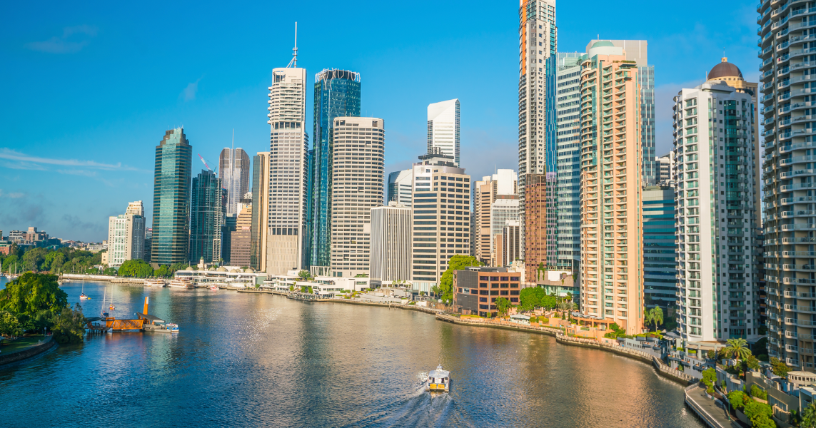 Best Value Parking in Brisbane CBD QLD Secure Parking