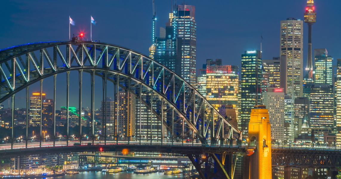 Overnight Parking in Sydney Secure Parking