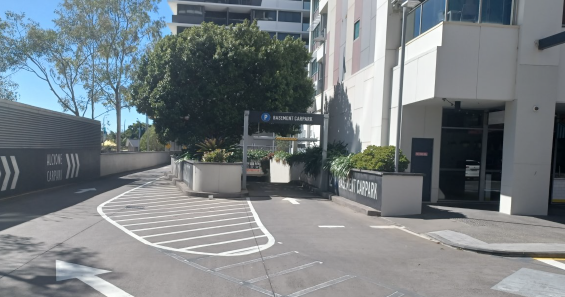 Portside sales wharf cinema